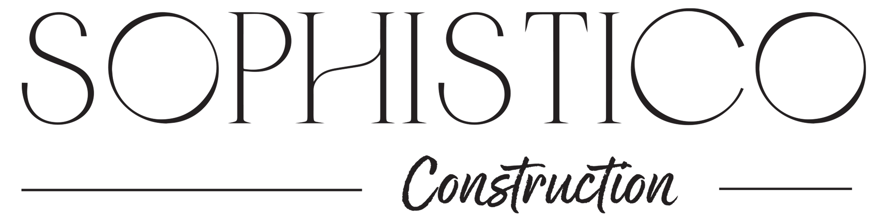 Logo Sophistico